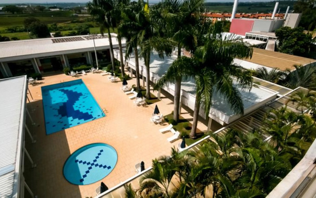 Hotel Premium Campinas
