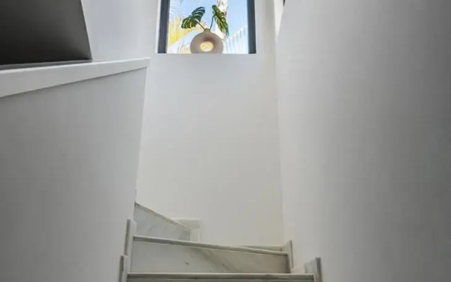 Casa Royal Nerja In Nerja