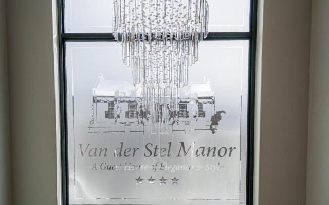 Van Der Stel Manor