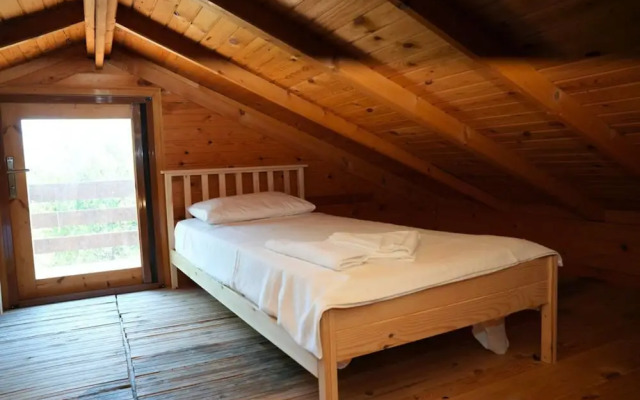 İztuzu Bungalow & Camping