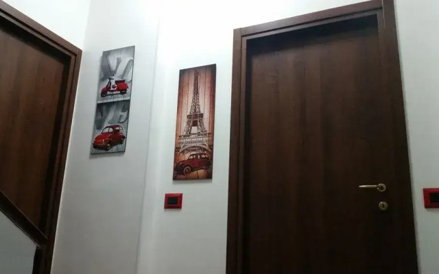 Affittacamere da Ginetto