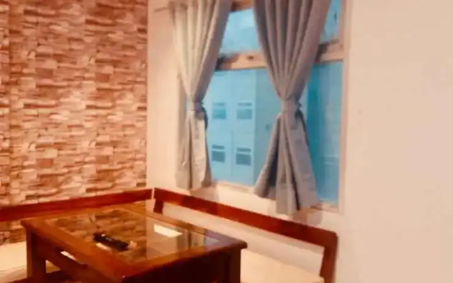 SKYEN Bellevue comfort Apartement Bandung City
