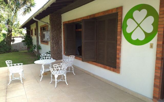 Trevo da Sorte Hospedagem