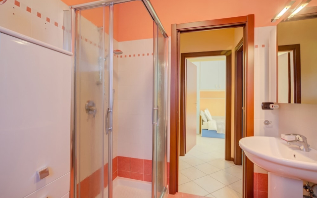 Montebello Apartment