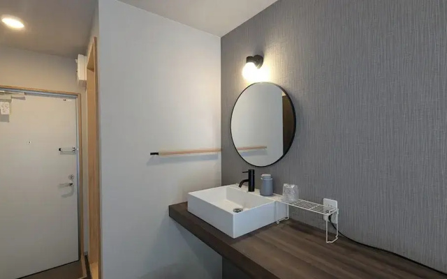 Yonaguni Hotel Mumbu Higawahama