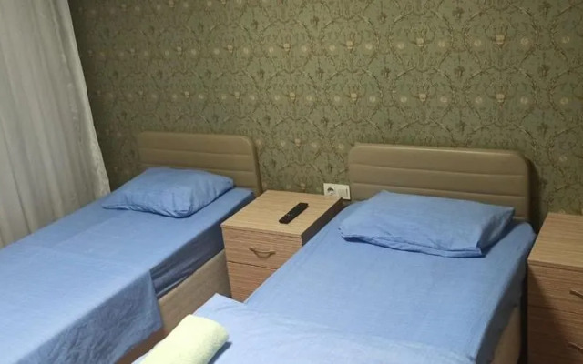 Ozlem Unal Vakif Oteli