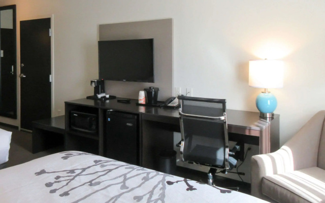 Sleep Inn & Suites Chiloquin-Crater Lake Junction