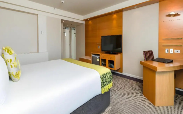 Millennium Hotel Rotorua