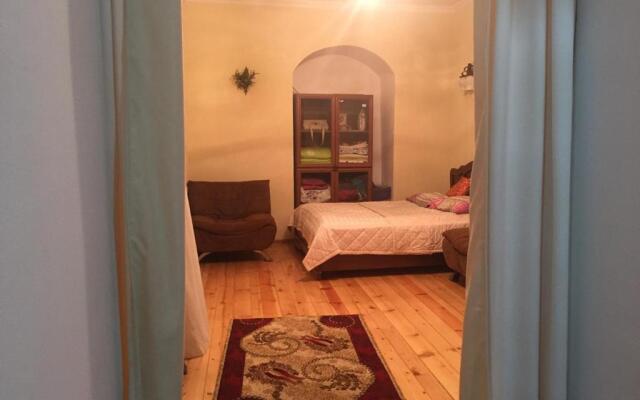 Apartment in Tbilisi Center Isk Home