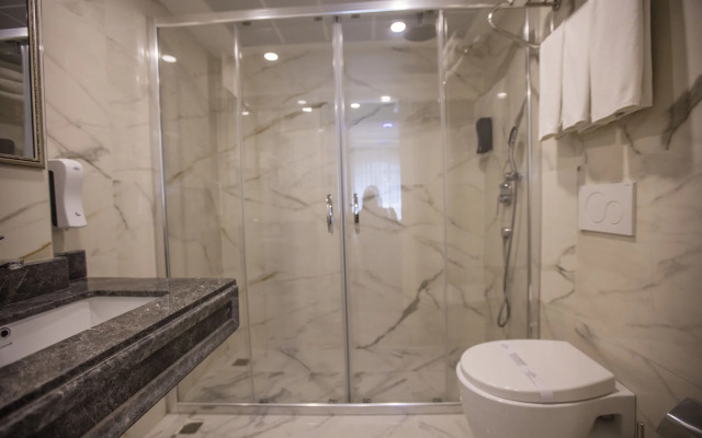 Palde Hotel & Spa