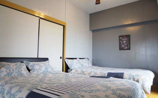 Holiday Homes TSUBOYA 5th