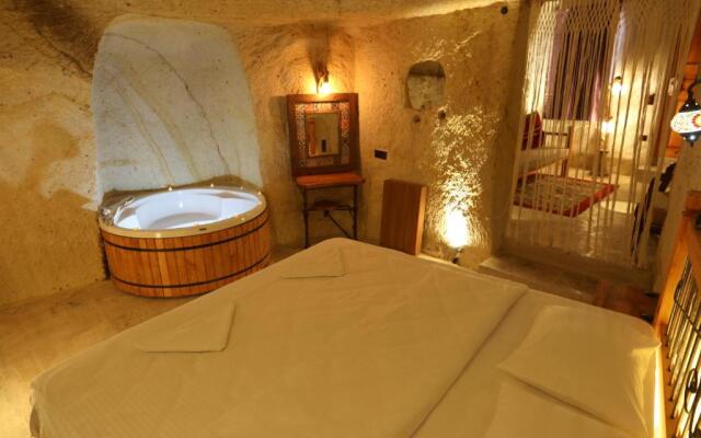 Atax Cave Hotel