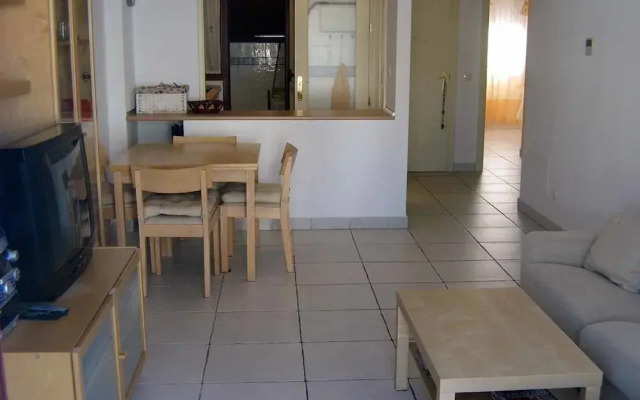 Apartamento Jardines F2-2A