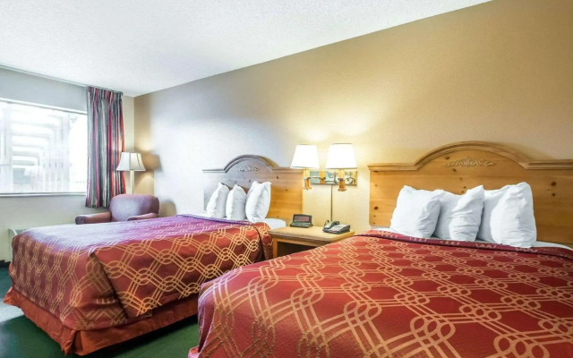 Econo Lodge Springfield I-44