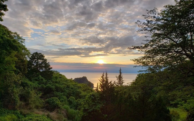 Azure Sea View Hotel CotesRocheuses