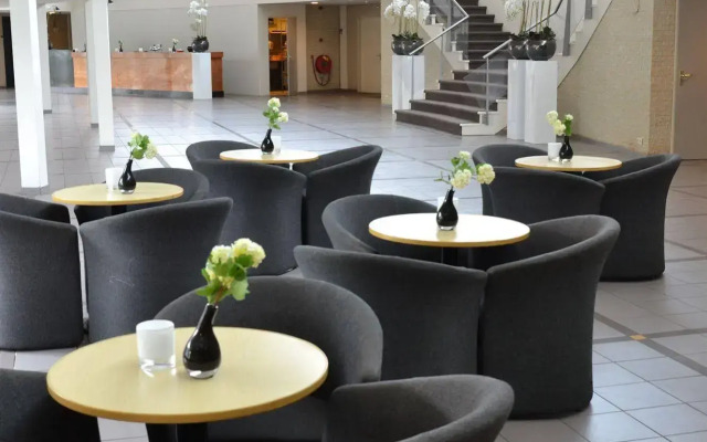 Fletcher Hotel Restaurant Spaarnwoude