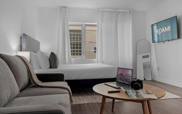 The Residences on Ocean Drive by Roami