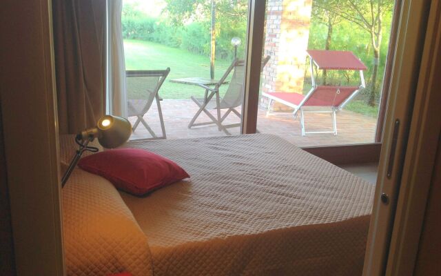 Agriturismo La Barena