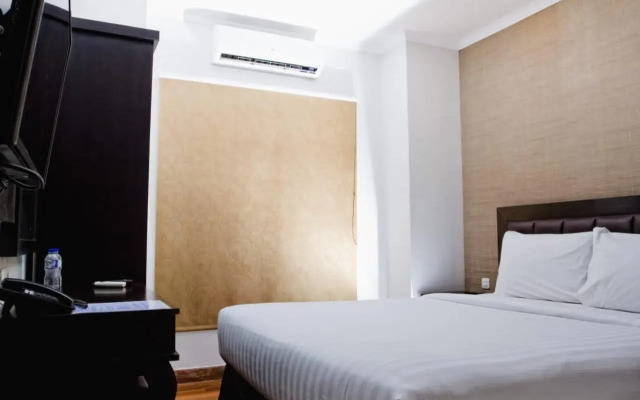 P Hotel Jakarta