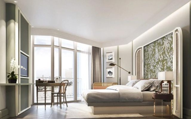 The Quarter Chaophraya by UHG