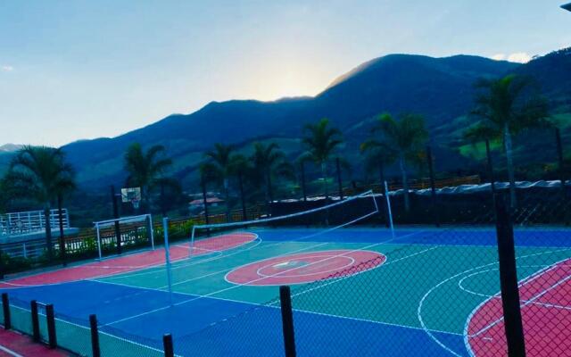 Hotel Fazenda Vale da Mantiqueira