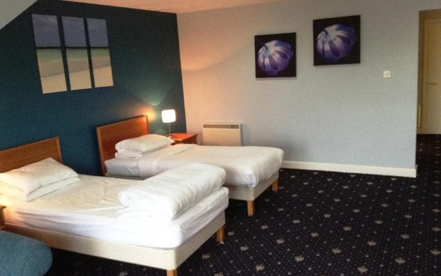 Drumoig Golf Hotel