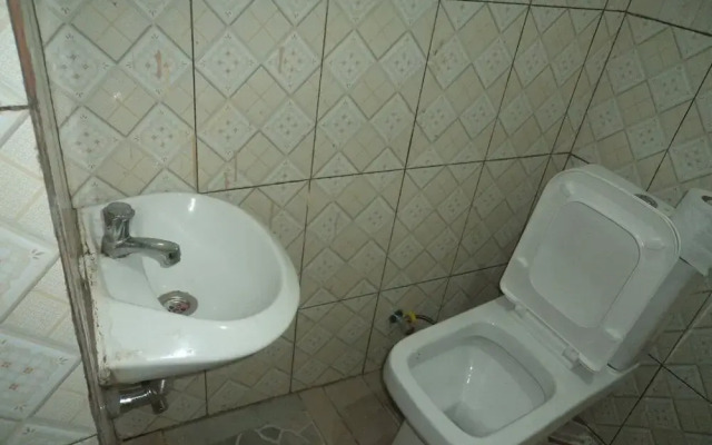 Best home Guest house