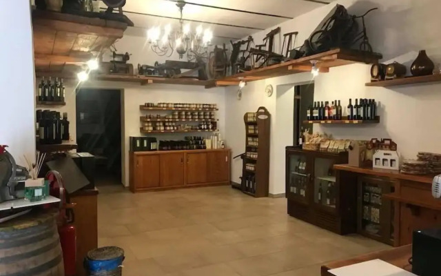 Azienda Agricola Sapereta