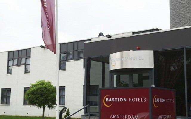 Bastion Hotel Zaandam