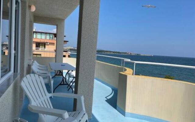 Hotel Panorama