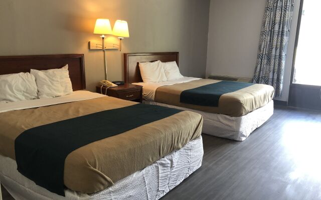 Motel 6 Springfield, Il - Airport