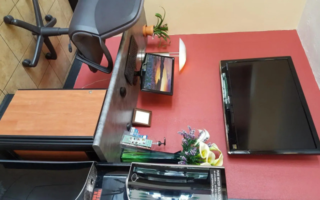 The Metropolitan Inn