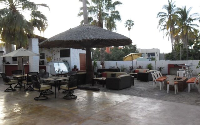 Cielito Lindo Hotel