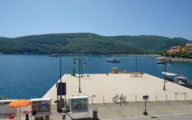 Comfort apartment Rajan for 5 in Rabac