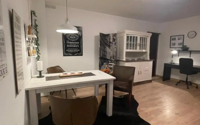 Köln Apartment III