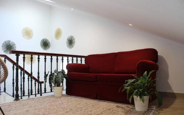 A Casa da Foz Moradia com vista mar