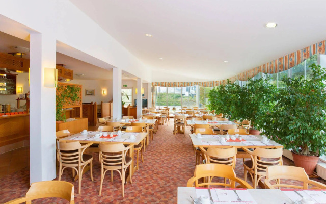 Hotel Montana Lauenau