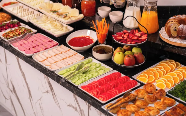 Ilion Hotel Canakkale