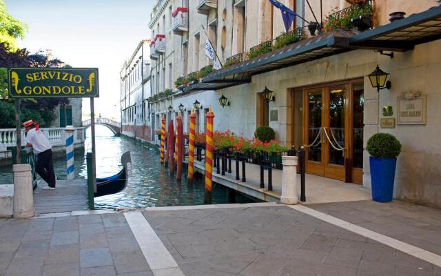 Baglioni Hotel Luna - The Leading Hotels of the World