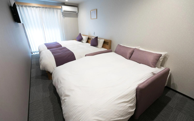 Stay SAKURA Kyoto Shijo Karasuma