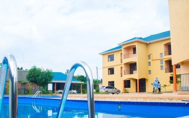 Kasangati Resort Center