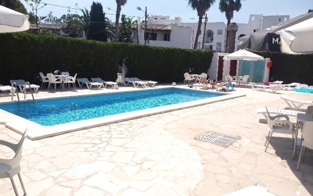 Oasis D'or