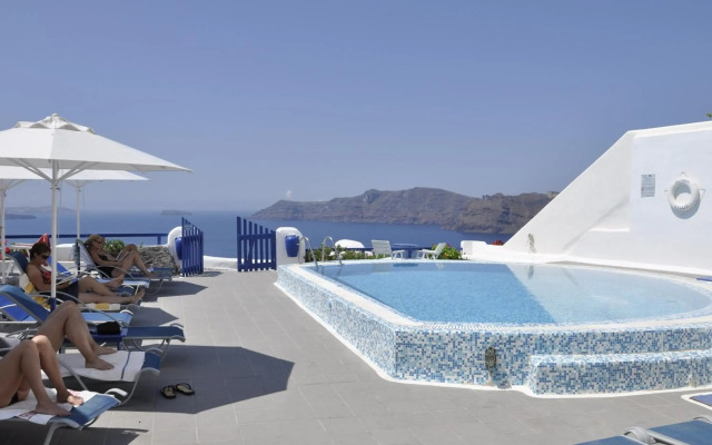 Olympic Villas