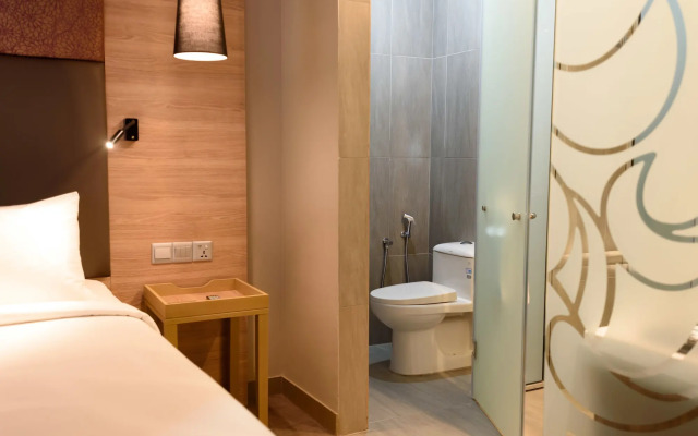 Mercure Selangor Selayang