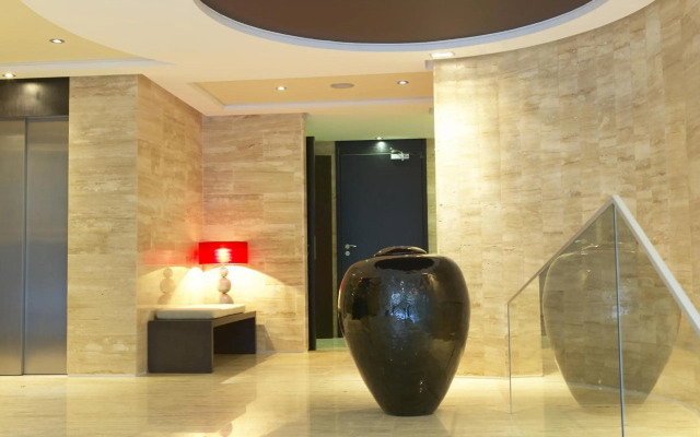 Hotel Lisboa