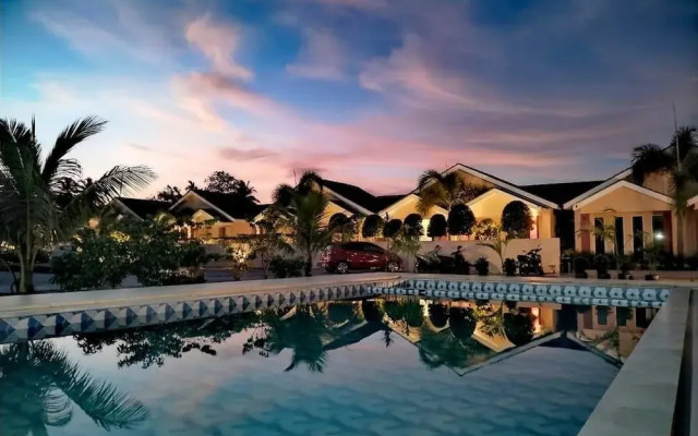 Oyo 795 Nahdhoh Langkawi Resort