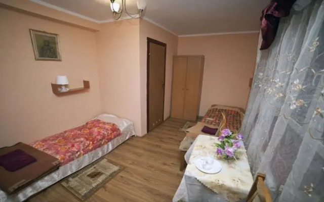 Ośrodek Rehabilitacyjno-Wypoczynkowy Krystyna