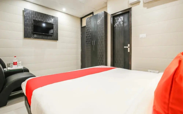 Hotel RS Residency by OYO Rooms