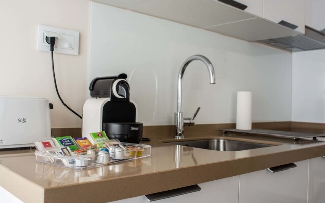 Apartamentos Massò