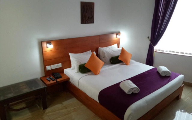 Hotel Nest 'N Mist